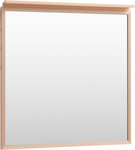 картинка Зеркало 80 Allen Brau 1.31015.60 Медное от магазина Сантехстрой