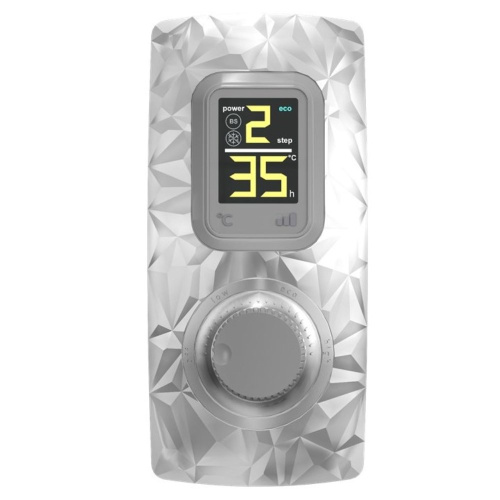 картинка Водонагреватель Ballu BWH/S 30 Azurro Inverter от магазина Сантехстрой