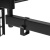 картинка Кронштейн для телевизора 37"-70",  наклонно-поворотный 2 колена REXANT серия Home. от магазина Сантехстрой