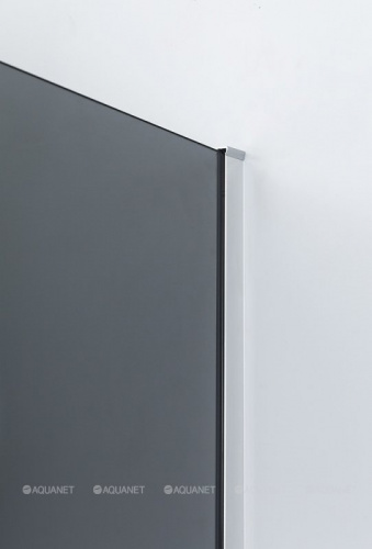 картинка Душевой уголок Cezares Slider 90х100 AH-2-80/90-90/100-GRIGIO-Cr от магазина Сантехстрой