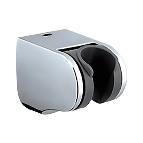 фото смеситель для душа azario vincente с ручным душем, керамический картридж, без излива, хром (az-vrz338326c)