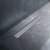 картинка W02SC-U11-050-04SB PrimeFlow Трап для душа линейный универс затвор Tile 50см цвет сталь мат магазин Сантехстрой являющийся официальным дистрибьютором в России картинка W02SC-U11-050-04SB PrimeFlow Трап для душа линейный универс затвор Tile 50см цвет сталь мат от магазина Сантехстрой
