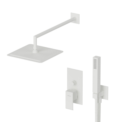 картинка Встраиваемый душевой комплект CEZARES PORTA-DSIPQ-30-BIO от магазина Сантехстрой