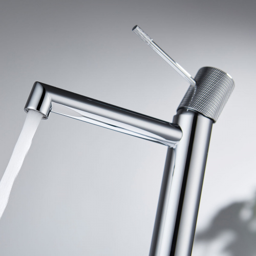 картинка Смеситель для раков. Desire VBF-1D1CH цвет хром от магазина Сантехстрой