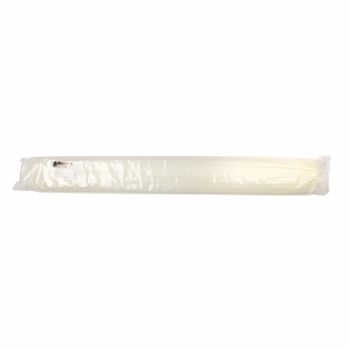 картинка Трубка термоусаживаемая СТТК (3:1) двустенная клеевая 24,0/8,0мм,  прозрачная,  упаковка 5 шт.  по 1м REXANT от магазина Сантехстрой