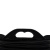 картинка Удлинитель-шнур на рамке PROconnect ПВС 2х0.75, 30 м,  б/з,  6 А,  1300 Вт,  IP20, черный (Сделано в России) от магазина Сантехстрой