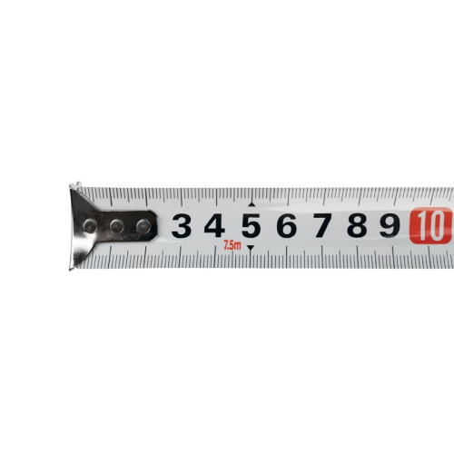 картинка Рулетка измерительная Стандарт,  7,5м х 25мм от магазина Сантехстрой