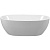 картинка Акриловая ванна BelBagno 169x82 BB69-1700-W0 без гидромассажа от магазина Сантехстрой