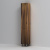 картинка M90CSL0306HF GEM, шкаф-колонна, напольный, левый, 30 см, двери, push-to-open, цвет: орех от магазина Сантехстрой