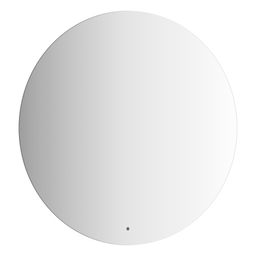 картинка Зеркало с LED-подсветкой 25 W DEFESTO DF 2855R от магазина Сантехстрой