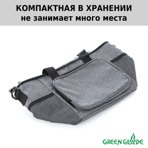 картинка Сумка-изотермическая 17 л T1374 (12) от магазина Сантехстрой