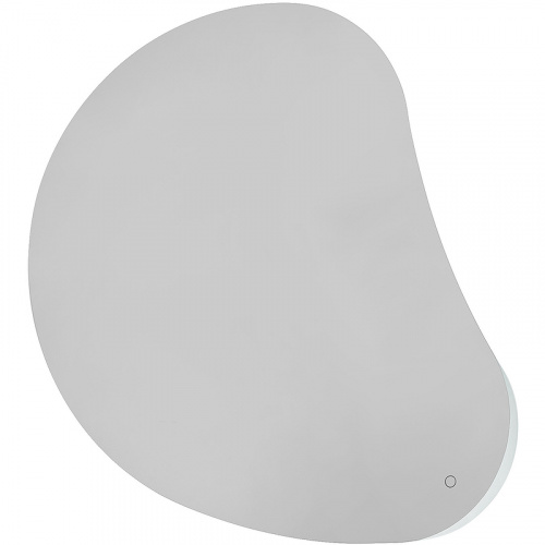 картинка Зеркало AQUATON (Акватон) 1a260902vo010 Белое от магазина Сантехстрой