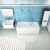 картинка Акриловая ванна Ravak Classic 170x70 C541000000 от магазина Сантехстрой