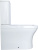 картинка Чаша напольного унитаза Allen Brau Infinity 4.21012.20 белый глянец от магазина Сантехстрой