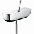 фотография смеситель для душа hansgrohe 15672000 хром