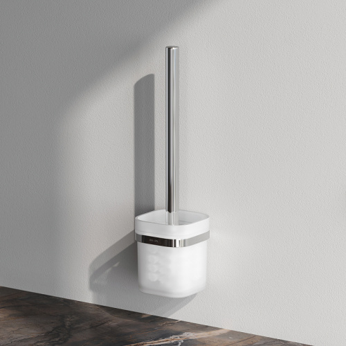 картинка A8F33300 Func Стойка с туалетной щеткой от магазина Сантехстрой