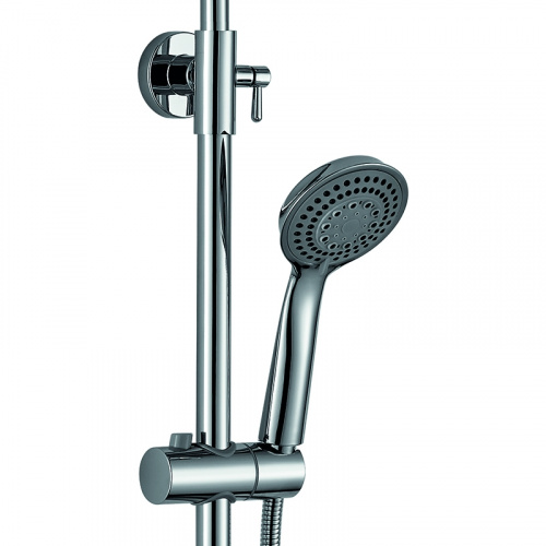 картинка Тропическая душевая система RUSH (ST4235-11) от магазина Сантехстрой