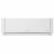 картинка Сплит-система инверторного типа Royal Thermo Barocco DC RTBI-24HN8/white комплект магазин Сантехстрой являющийся официальным дистрибьютором в России картинка Сплит-система инверторного типа Royal Thermo Barocco DC RTBI-24HN8/white комплект от магазина Сантехстрой