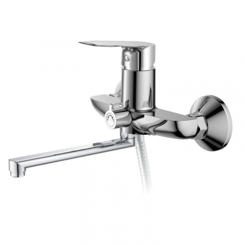 картинка Смеситель для ванны Haiba (HB60506) от магазина Сантехстрой