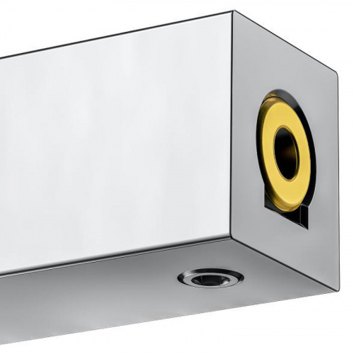 картинка Крючок Keuco Edition 90 19114010000 Хром от магазина Сантехстрой