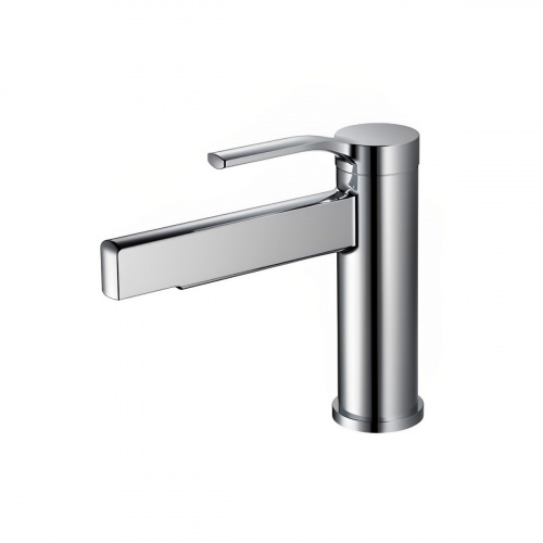 картинка Смеситель для раковины BELZ B612 (B12612) от магазина Сантехстрой