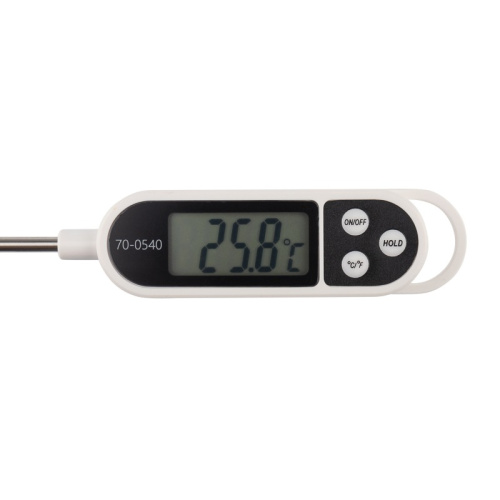 картинка Термометр цифровой (термощуп) RX-300 REXANT от магазина Сантехстрой
