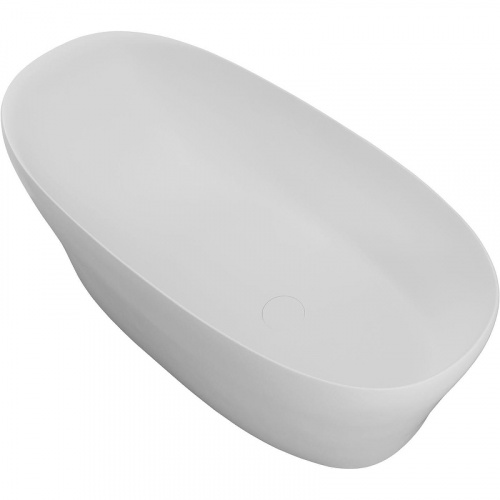картинка Ванна из искусственного камня Allen Brau Krion Neo 170x80 2.35001.21 без гидромассажа от магазина Сантехстрой