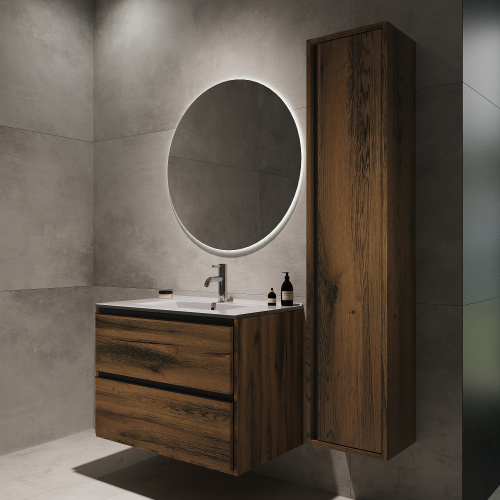 картинка Тумба под раковину/столешницу Парма 90 Аттик от магазина Сантехстрой