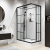 картинка Душ.каб. Niagara Standart ST100/80/15QL/KL/BKT (1000х800х2250) 3 места от магазина Сантехстрой