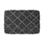 картинка Lippe BM-6512 Charcoal Gray Коврик для ванной комнаты от магазина Сантехстрой