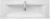 картинка Тумба с раковиной белый глянец 120,2 см Акватон Диор 1A1106K2DR010 от магазина Сантехстрой