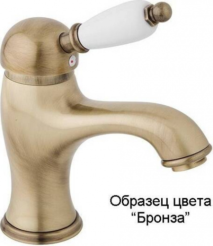 фото смеситель cezares elite elite-dim-02-nc для душа