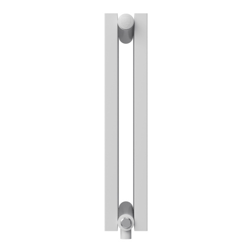 картинка Дизайн-радиатор Royal Thermo Shift Q30 VC2050 - 12 секц. RAL9016 от магазина Сантехстрой