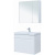 картинка Набор мебели Aquanet Палермо 80 (Moduo) 254719 белый глянец от магазина Сантехстрой