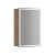 картинка Зеркальный шкаф для ванной комнаты Mirror Ceramica Nova mi60eg от магазина Сантехстрой