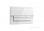 картинка Клавиша для инсталляции Roca Active В01 белая 8901170B0 от магазина Сантехстрой