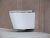 картинка Комплект унитаза с инсталляцией Ceramica Nova Balearica CN6000_1001W_1000 с сиденьем Микролифт и Белой клавишей смыва от магазина Сантехстрой