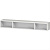 картинка Полка Duravit L-cube LC120002222 белая от магазина Сантехстрой