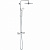 картинка Душевая стойка Grohe Euphoria System 260 27296003 от магазина Сантехстрой
