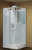 картинка Душевая стойка Aquanet Passion S 00215028 центральная, с гидромассажем от магазина Сантехстрой