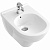 картинка Биде Villeroy&Boch O Novo 54600001 подвесное Белый альпин от магазина Сантехстрой