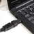 картинка Переходник штекер mini HDMI - гнездо HDMI REXANT от магазина Сантехстрой
