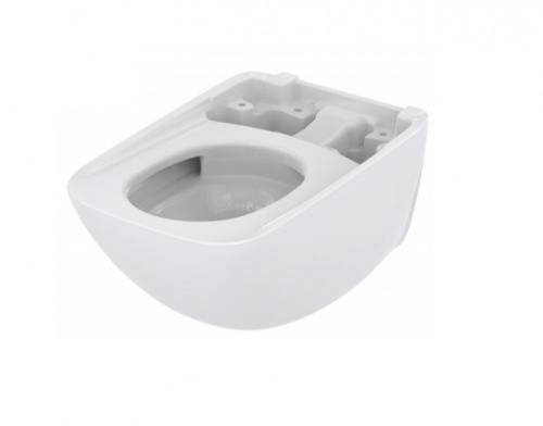 картинка TOTO NEOREST WX1 WASHLET Унитаз подвесной 660*444*367мм, для TCF95180GEU  смыв  tornado, Cefiontect, Rimless ,  цвет: белый от магазина Сантехстрой