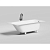 картинка Ванна из литьевого мрамора 180x80 см Salini S-Sense Ornella 102312G от магазина Сантехстрой