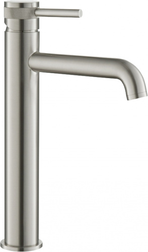 картинка Смеситель для раковины Allen Brau 5.31002-bn Хром от магазина Сантехстрой