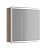 картинка Зеркальный шкаф для ванной комнаты Mirror Ceramica Nova mi90eg от магазина Сантехстрой