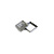 картинка Напольный люк Барьер 2 со съемной крышкой  20-20 от магазина Сантехстрой