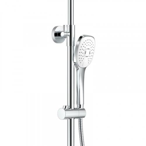 картинка Душевая система Haiba (HB24505-8) от магазина Сантехстрой