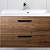 картинка Тумба под раковину BelBagno aurora-900-2c-so-rt С древесным узором от магазина Сантехстрой