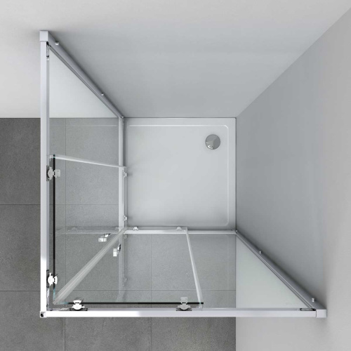 картинка Душевой уголок Vincea vss-3al900mt от магазина Сантехстрой